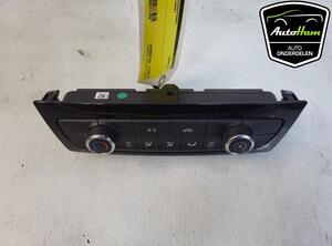 Heating &amp; Ventilation Control Assembly OPEL CORSA F (P2JO)