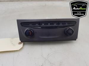 Heating &amp; Ventilation Control Assembly OPEL ASTRA K (B16)