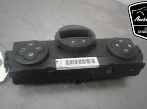 Heating &amp; Ventilation Control Assembly RENAULT MEGANE II Estate (KM0/1_), RENAULT MEGANE II (BM0/1_, CM0/1_)