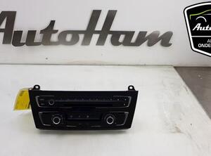 Heating &amp; Ventilation Control Assembly BMW 1 (F20)