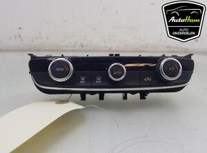 Bedieningselement verwarming &amp; ventilatie OPEL CROSSLAND X / CROSSLAND (P17, P2QO)