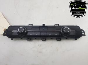 Heizungsbetätigung (Konsole) Opel Vivaro C Kasten K0 98081722ZD P17839740