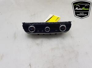 Heating &amp; Ventilation Control Assembly OPEL CROSSLAND X / CROSSLAND (P17, P2QO)