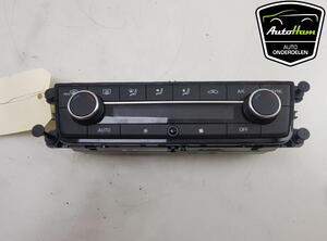 Heating &amp; Ventilation Control Assembly SEAT ARONA (KJ7, KJP), SEAT IBIZA V (KJ1, KJG)