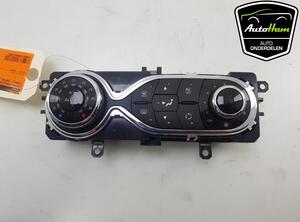 Heating &amp; Ventilation Control Assembly RENAULT CAPTUR I (J5_, H5_), RENAULT CLIO IV (BH_)