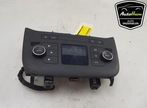 Heating &amp; Ventilation Control Assembly FIAT GRANDE PUNTO (199_), FIAT PUNTO (199_), FIAT PUNTO EVO (199_)