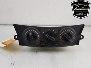 Heizungsbetätigung (Konsole) Suzuki Swift IV FZ, NZ 3951068L00BKZ P18130793