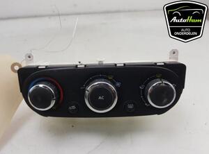 Heating &amp; Ventilation Control Assembly RENAULT CLIO IV Grandtour (KH_), RENAULT CLIO IV (BH_), RENAULT CAPTUR I (J5_, H5_)