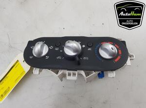 Heating &amp; Ventilation Control Assembly RENAULT TWINGO II (CN0_)