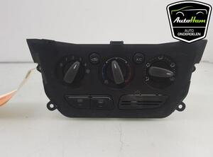 Heating &amp; Ventilation Control Assembly FORD TOURNEO CONNECT / GRAND TOURNEO CONNECT V408 MPV