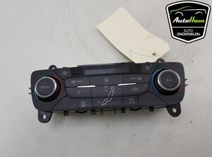 Heating &amp; Ventilation Control Assembly FORD FOCUS III