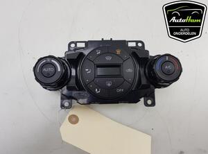 Heating &amp; Ventilation Control Assembly FORD FIESTA VI (CB1, CCN)