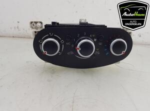 Heating &amp; Ventilation Control Assembly RENAULT TWINGO III (BCM_, BCA_)