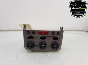 Heating &amp; Ventilation Control Assembly ALFA ROMEO 147 (937_), ALFA ROMEO GT (937_)