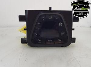 Heating &amp; Ventilation Control Assembly PEUGEOT 108, CITROËN C1 II (PA_, PS_)