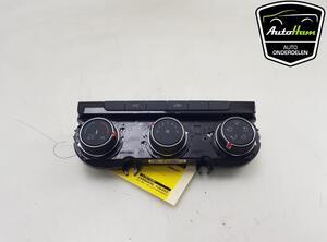 Heating &amp; Ventilation Control Assembly VW TRANSPORTER VI Van (SGA, SGH, SHA, SHH)