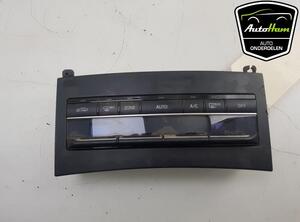 Heating &amp; Ventilation Control Assembly MERCEDES-BENZ E-CLASS (W212)