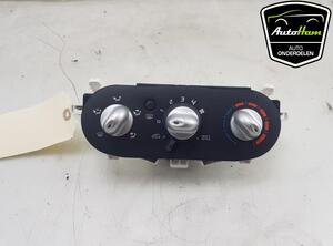 Heating &amp; Ventilation Control Assembly RENAULT TWINGO II (CN0_)