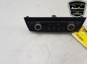 Heating &amp; Ventilation Control Assembly OPEL CORSA F (P2JO)