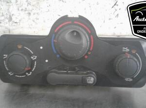 Bedieningselement verwarming &amp; ventilatie RENAULT MODUS / GRAND MODUS (F/JP0_)