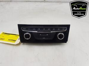 Heating &amp; Ventilation Control Assembly OPEL ASTRA K Sports Tourer (B16)