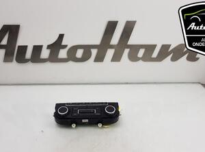 Heizungsbetätigung (Konsole) VW Golf VI Variant AJ5 5K0907044BS P11257874