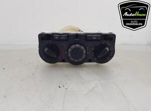 Heating &amp; Ventilation Control Assembly OPEL CORSA D (S07), OPEL CORSA E (X15), OPEL ADAM (M13)