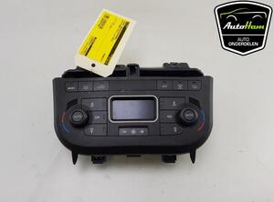 Heating &amp; Ventilation Control Assembly ALFA ROMEO MITO (955_)