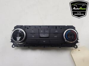 Heating &amp; Ventilation Control Assembly FORD TRANSIT V363 Bus (FAD, FBD), FORD TRANSIT V363 Van (FCD, FDD)