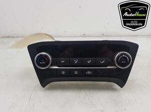 Heating &amp; Ventilation Control Assembly HYUNDAI i20 (GB, IB), HYUNDAI i20 ACTIVE (IB, GB), HYUNDAI i20 II Coupe (GB)