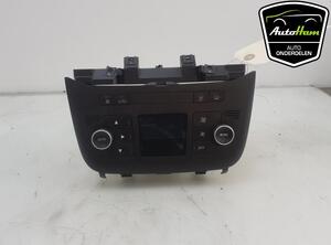 Heating &amp; Ventilation Control Assembly FIAT GRANDE PUNTO (199_), FIAT PUNTO (199_), FIAT PUNTO EVO (199_)