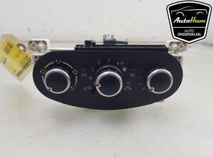 Heating &amp; Ventilation Control Assembly RENAULT TWINGO III (BCM_, BCA_)