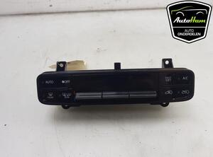 Heating &amp; Ventilation Control Assembly TOYOTA AURIS (_E18_), TOYOTA AURIS Estate (_E18_)