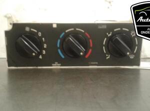 Heating &amp; Ventilation Control Assembly CITROËN BERLINGO / BERLINGO FIRST Box Body/MPV (M_)