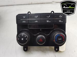 Heating &amp; Ventilation Control Assembly HYUNDAI i30 (FD), HYUNDAI i30 Estate (FD)