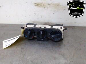 Heating &amp; Ventilation Control Assembly VW FOX Hatchback (5Z1, 5Z3, 5Z4), VW POLO (9N_)