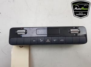 Heating &amp; Ventilation Control Assembly MERCEDES-BENZ SPRINTER 3-t Van (B910)