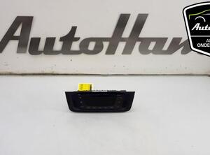 Heizungsbetätigung (Konsole) Seat Ibiza IV SportCoupe 6J 6J0820043B P13222713