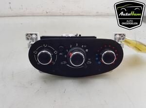 Heating &amp; Ventilation Control Assembly DACIA DOKKER MPV (KE_), DACIA LOGAN MCV (KS_), DACIA LOGAN MCV II, DACIA LODGY (JS_)