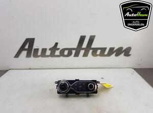 Heating &amp; Ventilation Control Assembly RENAULT CAPTUR I (J5_, H5_), RENAULT CLIO IV (BH_)