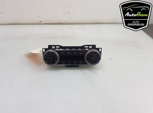 Heating &amp; Ventilation Control Assembly MERCEDES-BENZ C-CLASS T-Model (S204)