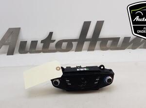 Heating &amp; Ventilation Control Assembly FORD B-MAX (JK)