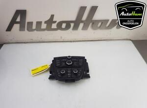 Heating &amp; Ventilation Control Assembly OPEL ASTRA J Sports Tourer (P10), OPEL MERIVA B MPV (S10), OPEL ASTRA J (P10)