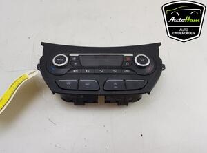 Heating &amp; Ventilation Control Assembly FORD GRAND C-MAX (DXA/CB7, DXA/CEU), FORD C-MAX II (DXA/CB7, DXA/CEU)