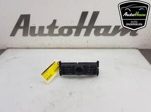 Heating &amp; Ventilation Control Assembly MINI MINI Convertible (R52)