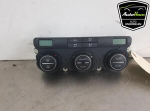 Heating &amp; Ventilation Control Assembly VW PASSAT Variant (3C5), VW PASSAT B7 Estate Van (365)