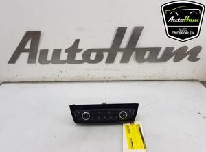 Heating &amp; Ventilation Control Assembly OPEL CORSA F (P2JO)