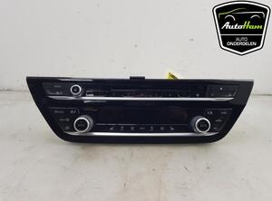 Heating &amp; Ventilation Control Assembly BMW 5 Touring (G31)