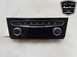 Heating &amp; Ventilation Control Assembly OPEL ASTRA K (B16)