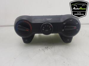 Heating &amp; Ventilation Control Assembly KIA PICANTO (JA), KIA PICANTO (TA)